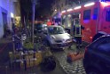 Feuer 2 Y Koeln Neustadt Sued Darmstaedterstr P236